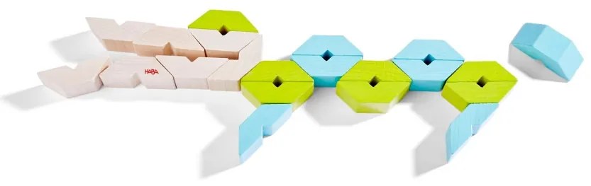 Mattoncini creativi - Varius