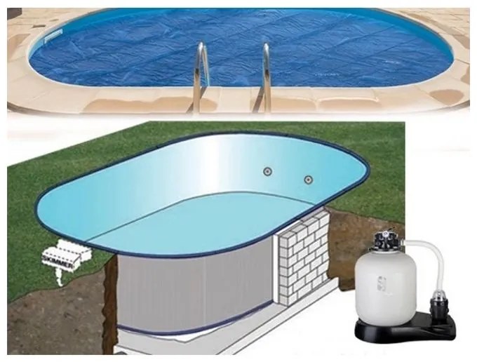 Gre KO EOV 8059 Piscina Madagascar