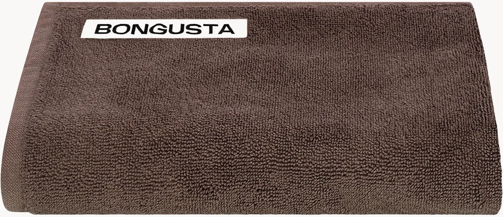 Asciugamano in cotone Naram