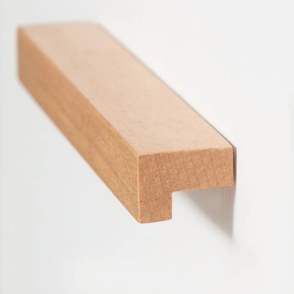 Armadio per bambini bianco 119x190x52 cm Anton – Roba