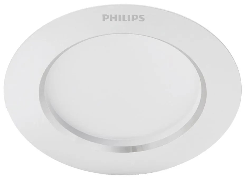 Philips - Lampada LED da incasso DIAMOND LED/6,5W/230V 4000K