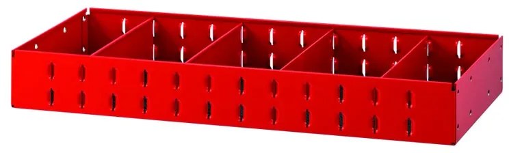 Organizzatore per banco da lavoro STANLEY in acciaio 68.3