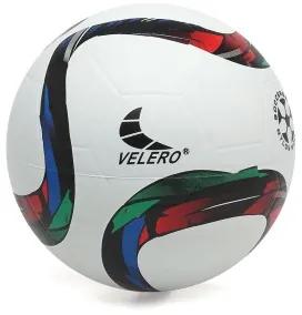 Pallone da Calcio Multicolore Ø 23 cm PVC Pelle