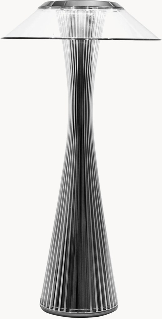 Lampada da tavolo portatile LED Space