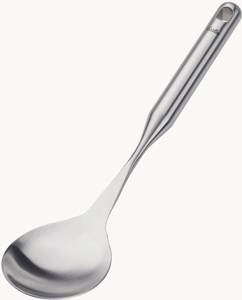 Cucchiaio da portata Fissler Essential, larg. 8 cm