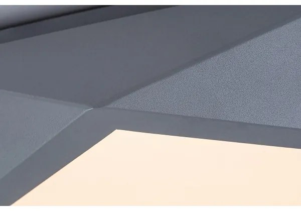 Rabalux 71251 - Plafoniera LED RAFFA LED/30W/230V 3000K