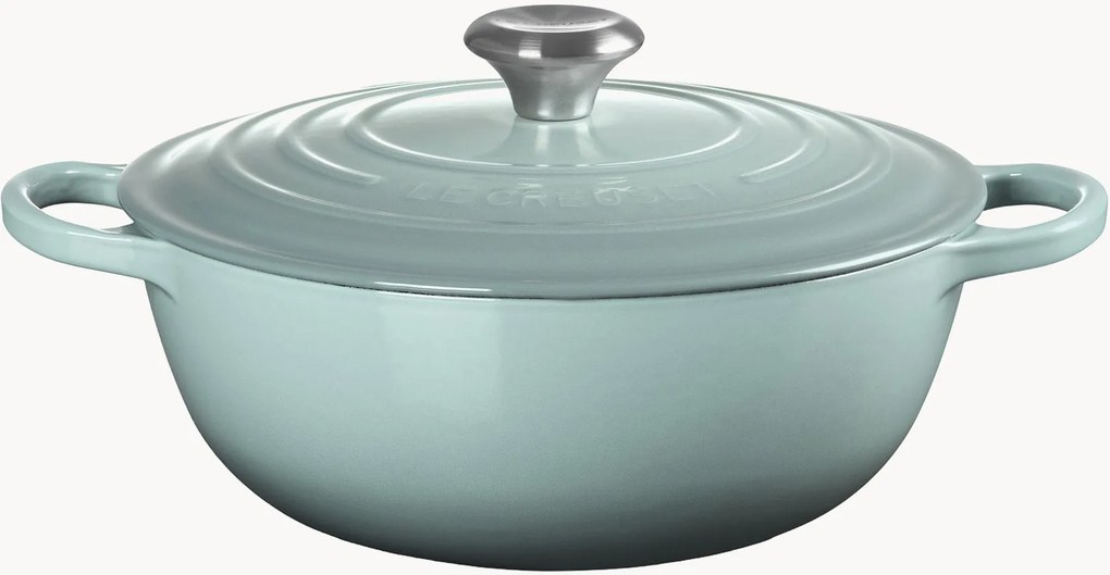 Casseruola in ghisa La Marmite Signature Collection