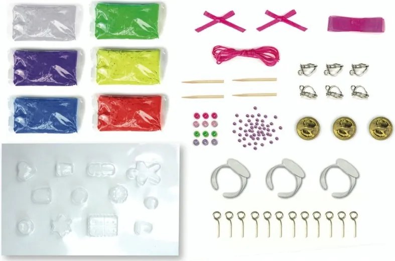 Lovely - Gioielli delizie