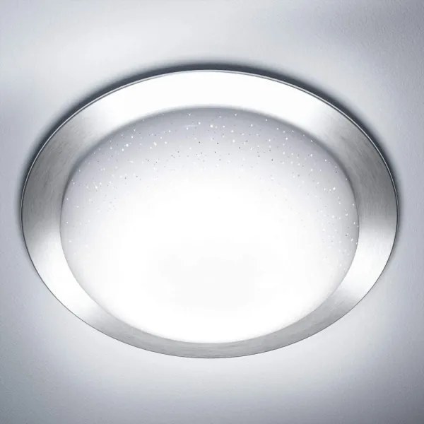 Ledvance -  Plafoniera LED dimmerabile ORBIS SPARKLE LED/35W/230V 2700-6500K