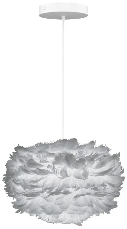 Tonalità grigio chiaro ø 35 cm Eos mini - UMAGE