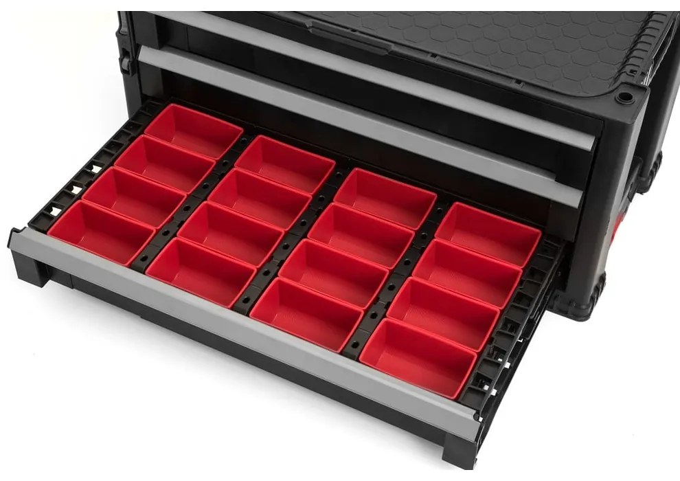 Cassetta degli attrezzi - Keter