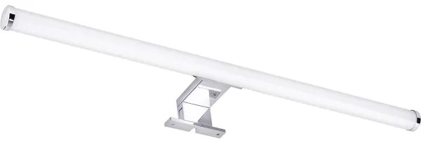 Top Light - Illuminazione a LED per specchi da bagno OREGON LED/9W/230V 60 cm IP44