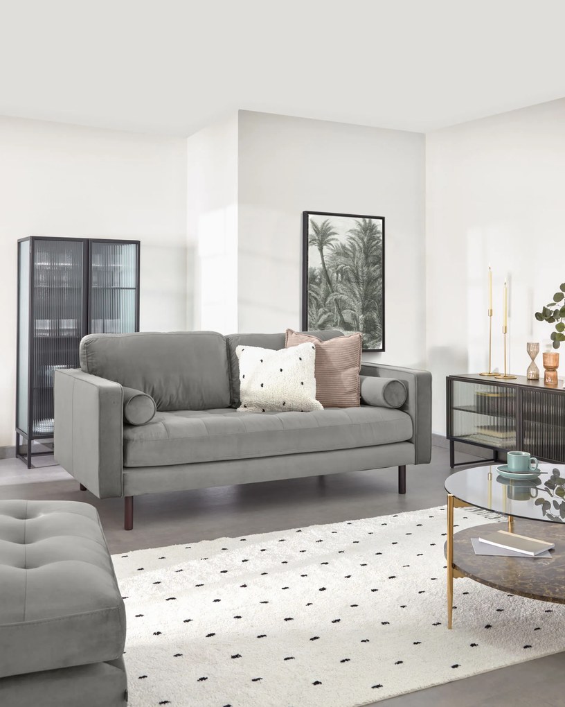 Kave Home - Vetrina Trixie 70 x 143 cm