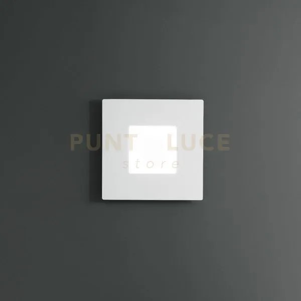 Bilde p/m - plafoniera colore bianco a led 3000k 3900lm 39w dimmera...