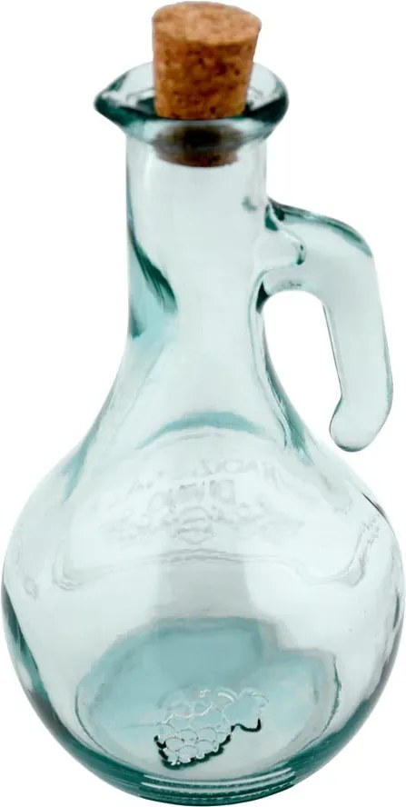 Bottiglia per aceto in vetro Di Vino – Ego Dekor