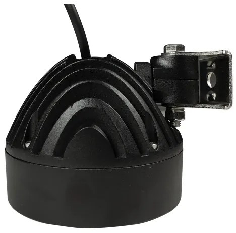 LED Faretto del trattore JOHN DEER LED/60W/10-30V IP69 5700K nero