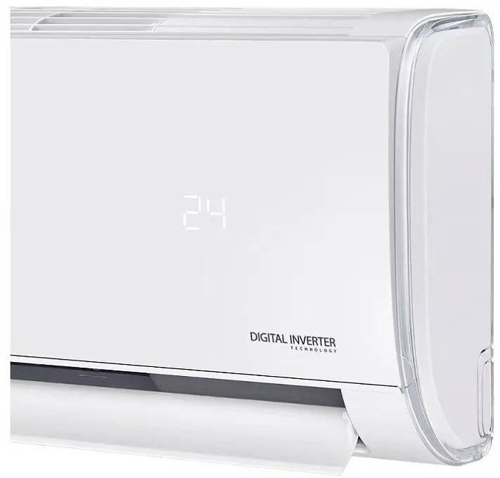 Samsung AR12TXHQASINEU – Climatizzatore Inverter 12000 BTU WiFi
