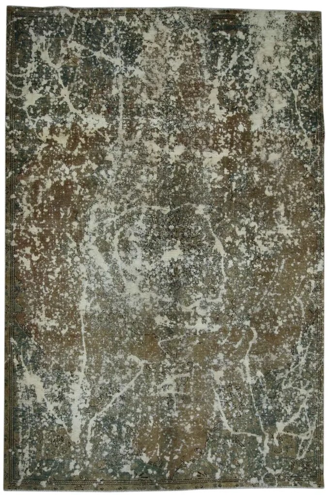 Vintage Tappeto 330x220 (Iran)