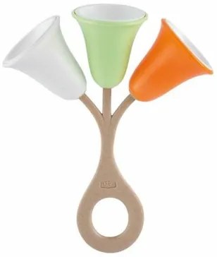 Sonaglio Chicco Tulip Eco Multicolore