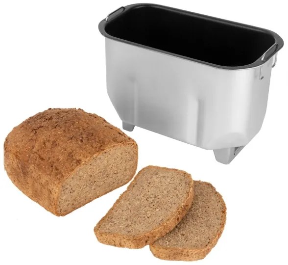 Sencor - Panetteria fatta in casa con display LCD 800W/230V