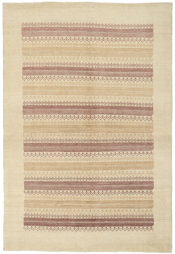 Rizbaft Tappeto persiano 250 x 170 (Iran) Annodato A Mano
