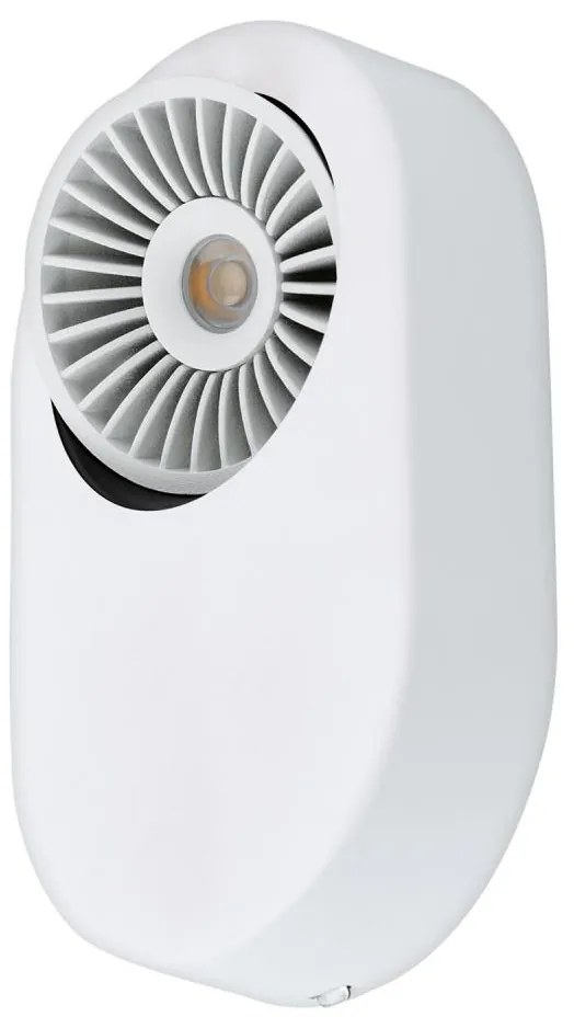 Eglo 94175 - Faretto LED MONTALE 1xLED/5,4W/230V