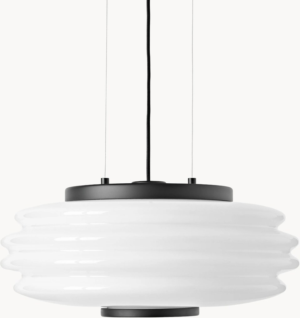 Lampada a sospensione Vedo