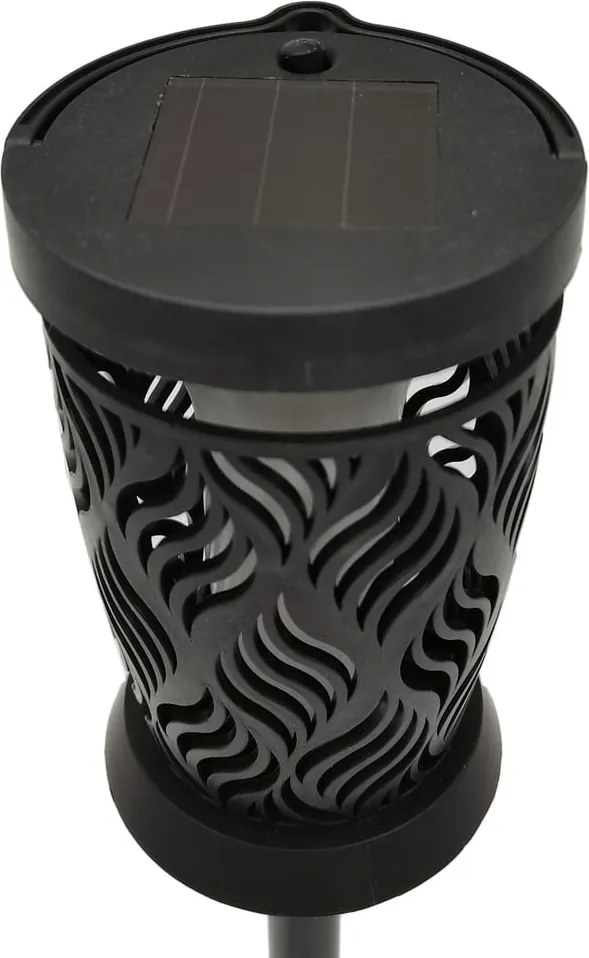 Set di 2 lampade solari a LED per esterni ø 8 cm - Garden Pleasure