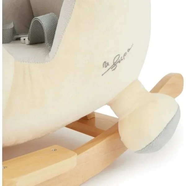 Bieco - Altalena LARS orso polare