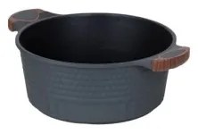 Resto - Pentola con coperchio CAPELLA 7,9 l 28 cm