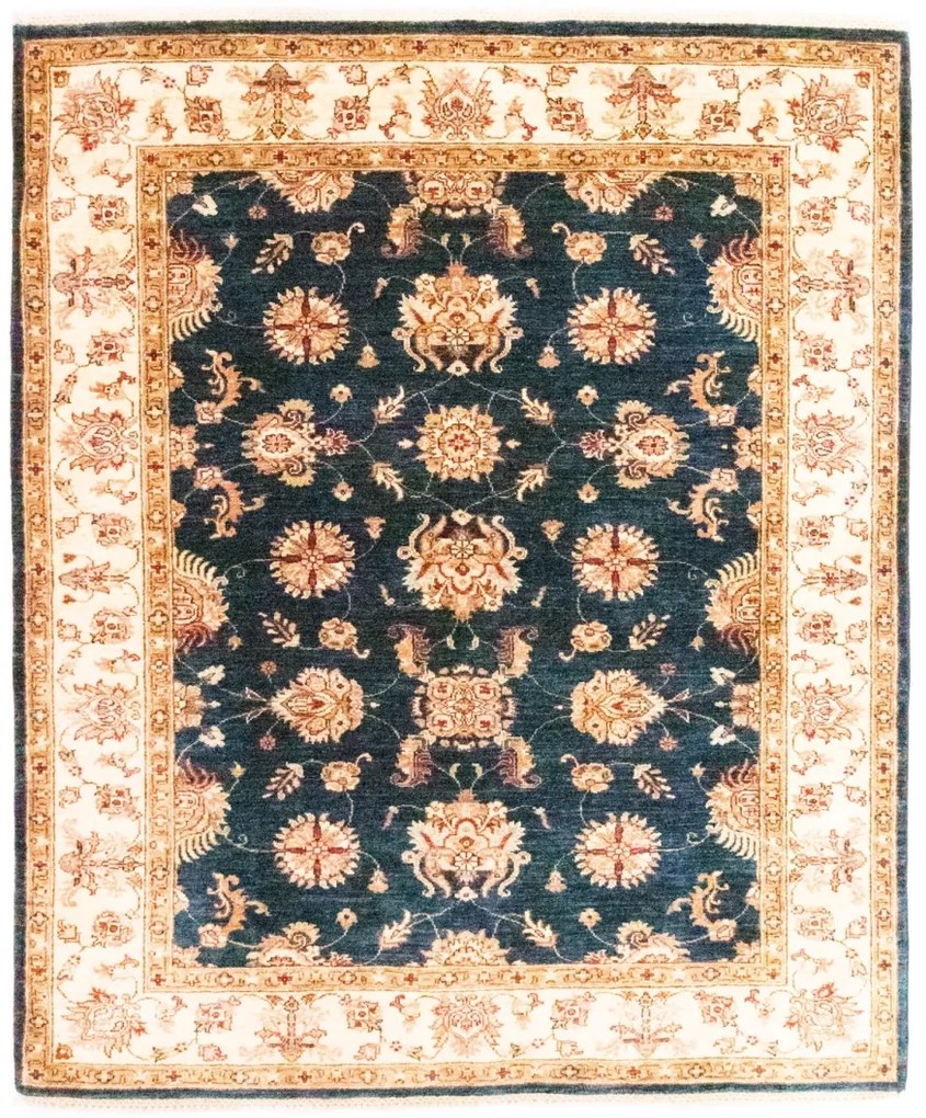 Ziegler Tappeto 190x150 (Afghanistan)