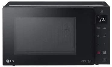 MICRO MH6336GIB 23L GRILL NERO