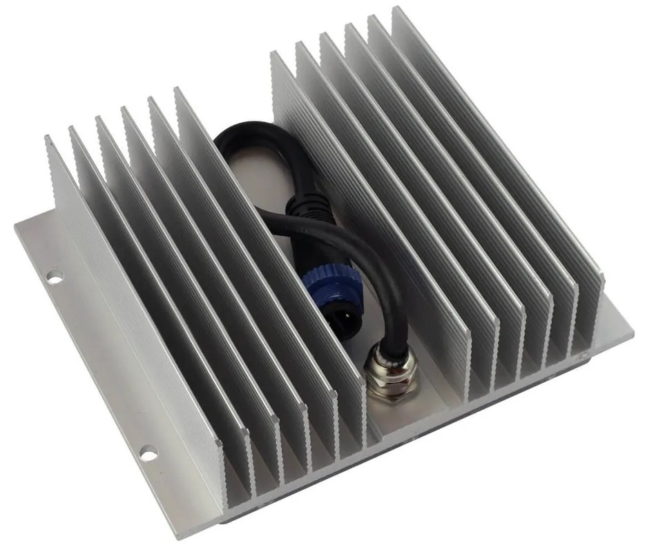 Modulo LED 65W IP66 150lm/W Dimmerabile 1-10V Programmabile driver Philips Colore Bianco Naturale 4.000K