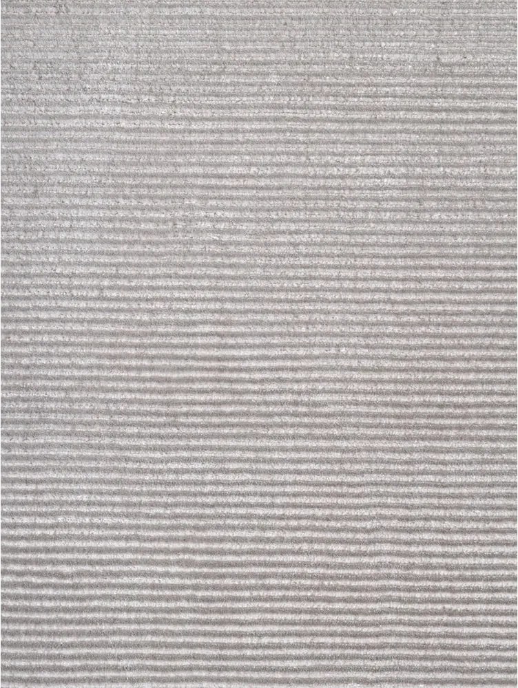 Tappeto grigio/color crema 160x235 cm Perles Dolomite – Elle Decoration