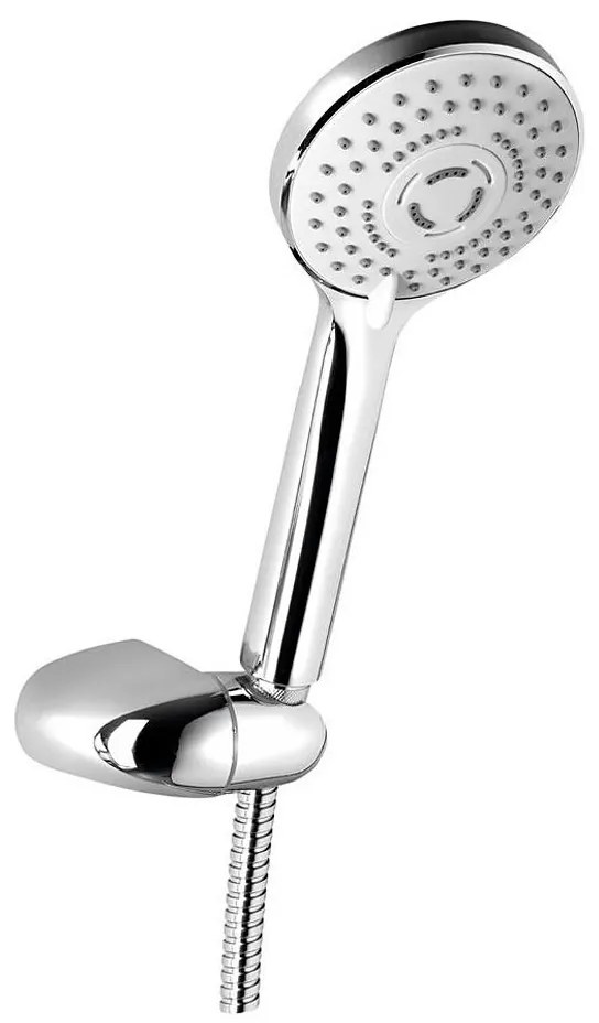 Aqualine - Set da doccia ERICA cromo lucido