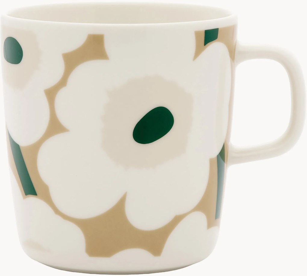 Tazza Unikko