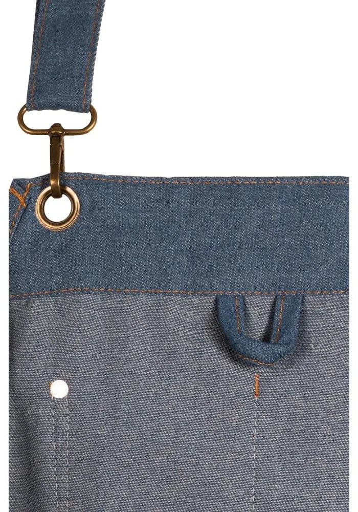 Grembiule Indigo – Tiseco Home Studio