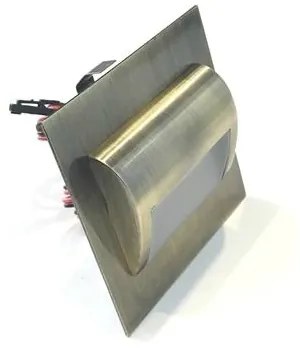 Illuminazione LED scale DECORUS LED/1,2W/12V 3000K