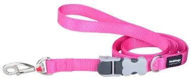 Guinzaglio per Cani Red Dingo Fucsia