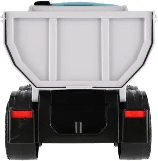 Camion ribaltabile Volvo WORXX, 45 cm, blu/grigio