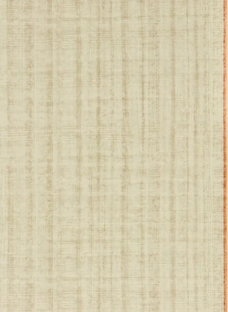 Harlequin Carta da parati Papyrus - Parchment/ Paprika