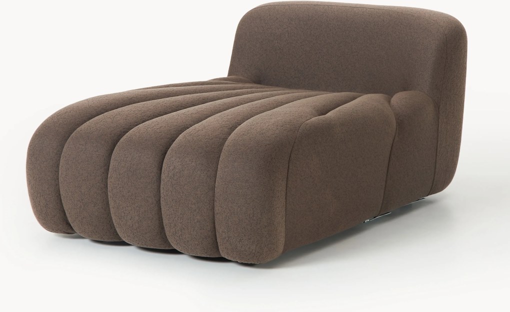 Modulo chaise Coco