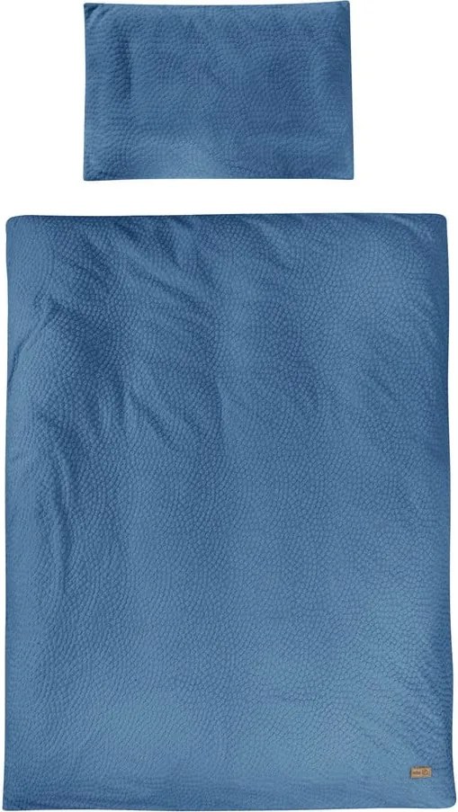 Biancheria da letto per bambini per culla 100x135 cm Seashells – Roba