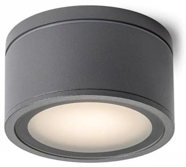 RED- Design Rendl - R10430 - Lampada da esterno MERIDO 1xGX53/11W/230V IP54