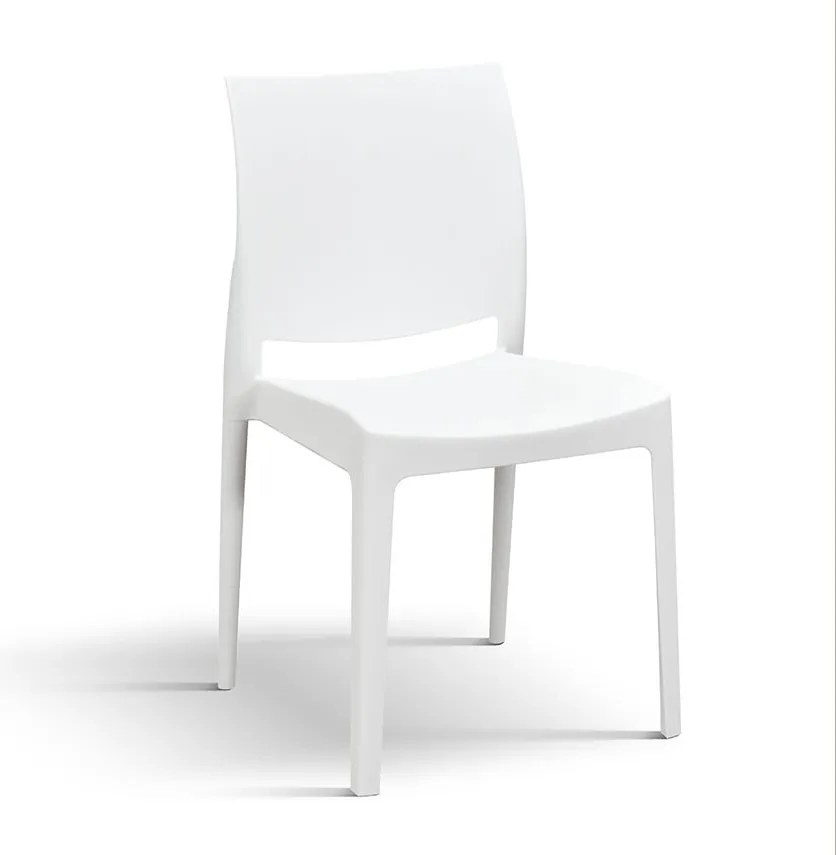 ELLIOT - sedia di design moderno polipropilene