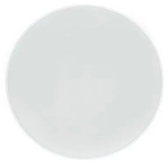Plafoniera LED 18W  IP54 2.350lm - Ø250mm - Doppia Cornice - 3CCT Colore Bianco Variabile CCT