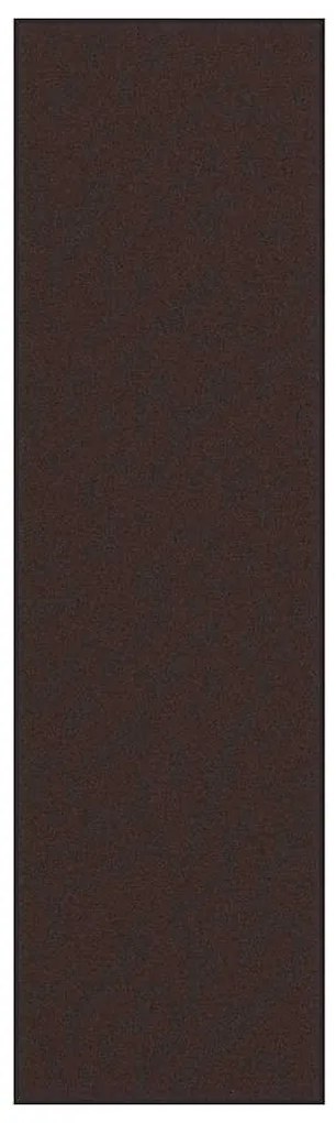 Zerbino Marrone 115x400 Cm /