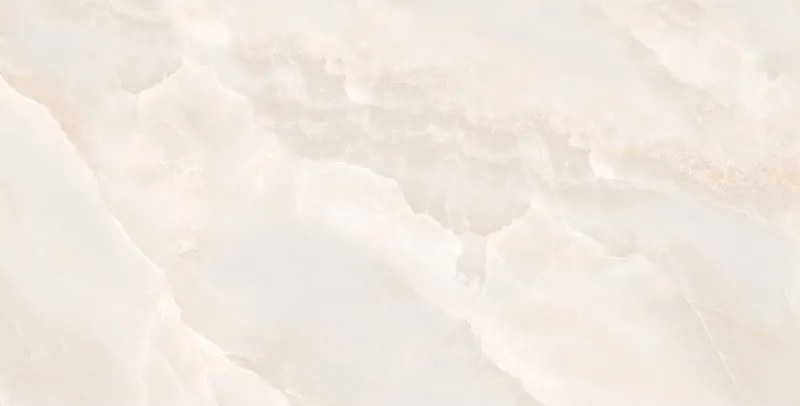 Mexen Polano Campione di gres smaltato beige rettificato G1, piastrella pavimento-parete, lucida - TL108-00-S