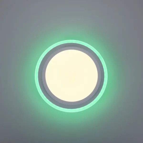 Leuchten Direkt 11662-16 - LED RGB Lampada dimmerabile ARENDA LED/21W/230V + +TC