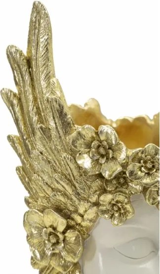 Scultura Athena Cm 17,5X17X38